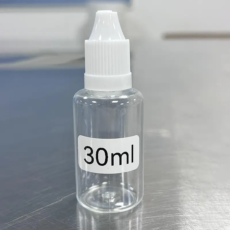 Multiple Flavoring Choice for 30ml Bottle E-Liquid