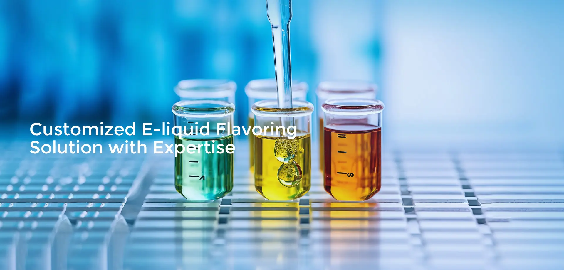 E Juice Flavoring